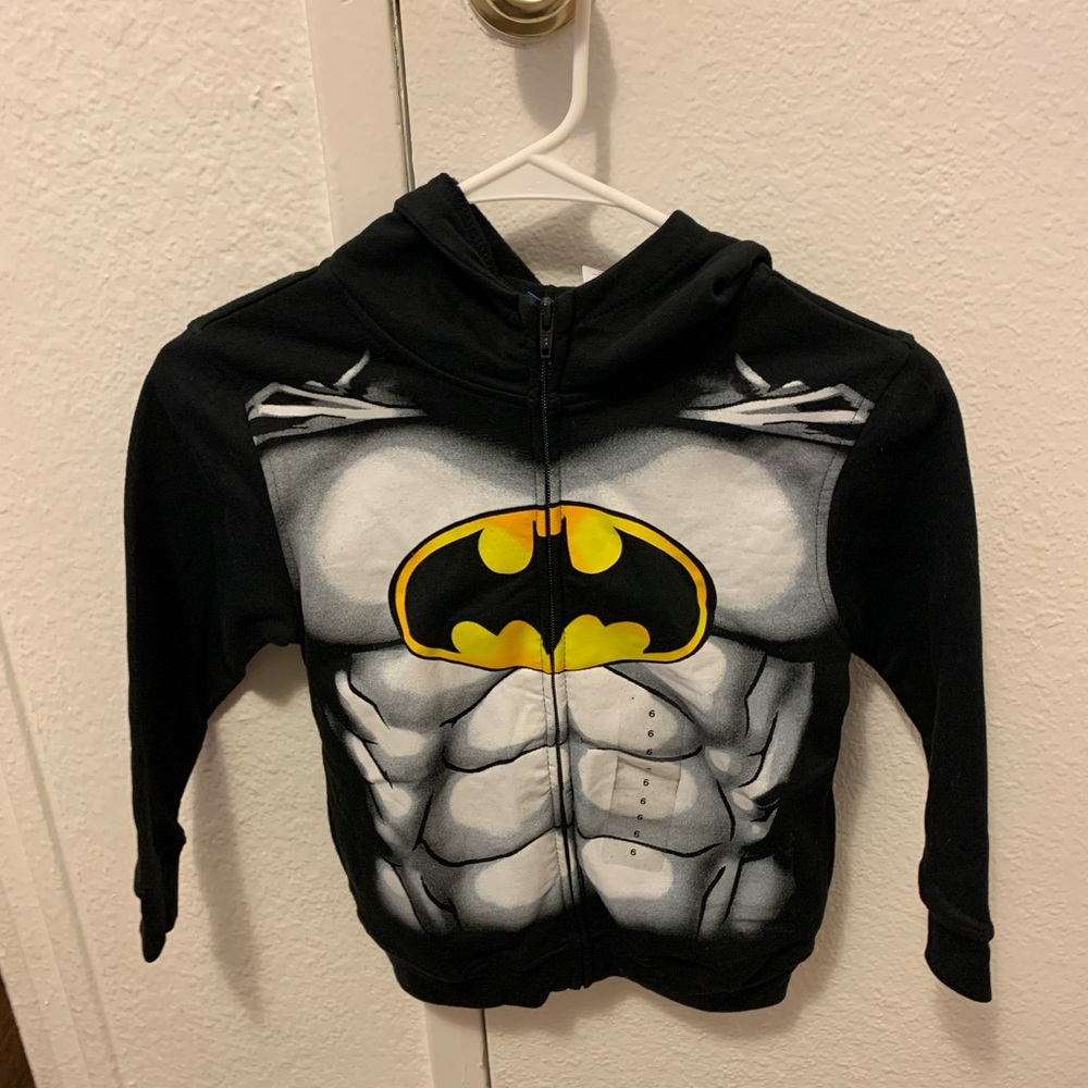 Batman Sweater